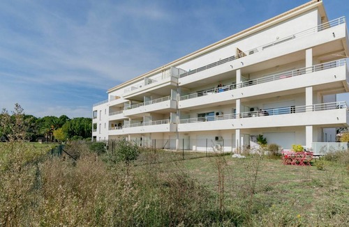 Porto-Vecchio Apartment | 100 m² Apartment ∙ 4 bedrooms ∙ 10 guests