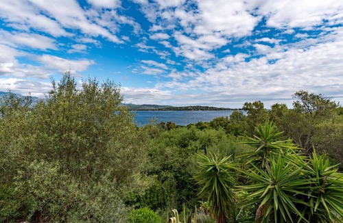 Porto-Vecchio Villa | 100 m² Villa ∙ 2 bedrooms ∙ 5 guests