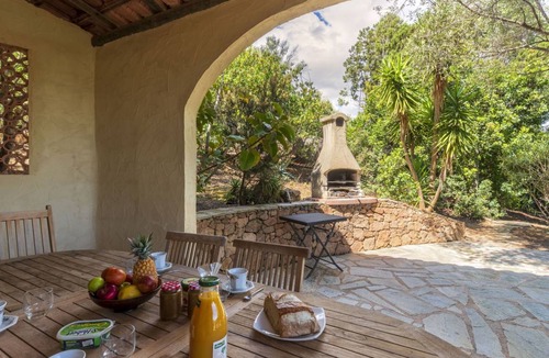 Porto-Vecchio Villa | 100 m² Villa ∙ 2 bedrooms ∙ 5 guests