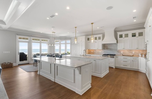 Vanderhorst Plantation House | 100 Surfsong Road by Akers Ellis Rentals