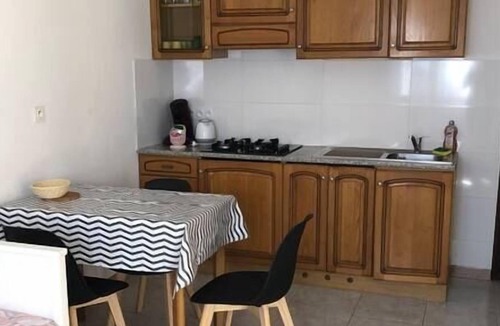 Centuri Apartment | 108 - First floor apartment with garden and mountain views
