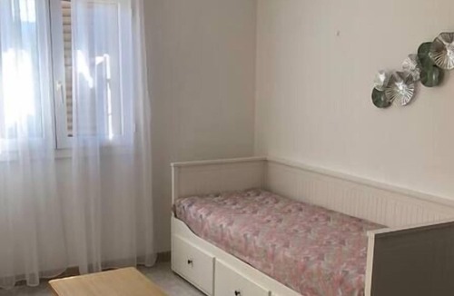Centuri Apartment | 108 - First floor apartment with garden and mountain views