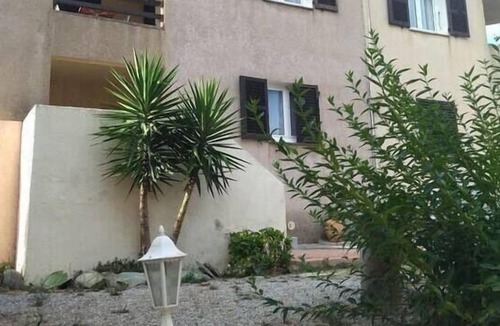 Centuri Apartment | 109 - Apartment with garden view and small sea view