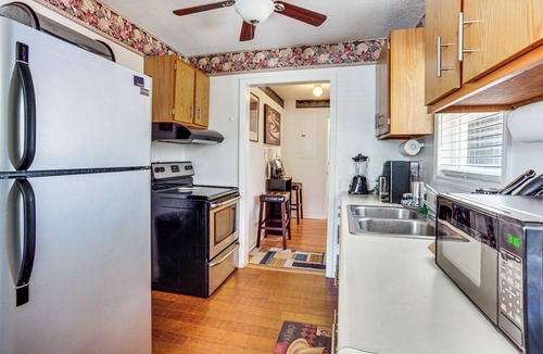 Saint Helena Island House | 11 Mi to Hunting Island State Park! Family Home