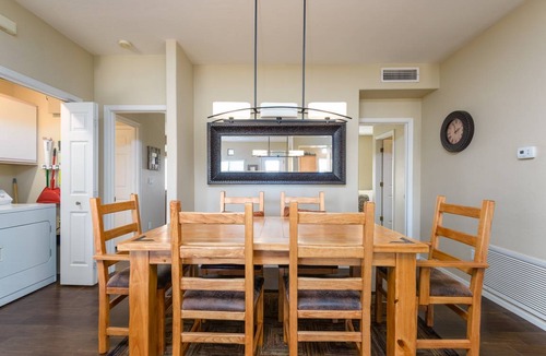 North Scottsdale Condo | 115 m² Condo ∙ 2 bedrooms ∙ 6 guests