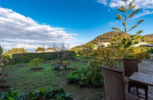 Aregno House | 120 m² House ∙ 3 bedrooms ∙ 7 guests