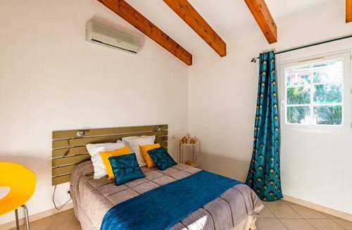 Aregno House | 120 m² House ∙ 3 bedrooms ∙ 7 guests