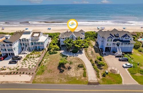 Whalehead Beach House | 1215 - Sea Spirit
