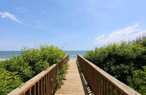 Whalehead Beach House | 1215 - Sea Spirit