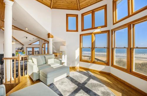 Whalehead Beach House | 1215 - Sea Spirit