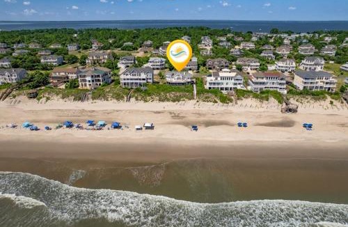 Whalehead Beach House | 1215 - Sea Spirit