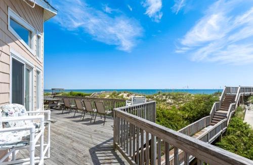 Whalehead Beach House | 1227 - Seven Shells
