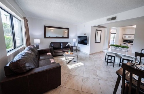 New Papago Parkway Apartment | 130-Scottsdale Sanctuary – Cozy 1BR in a Quiet Gated Community