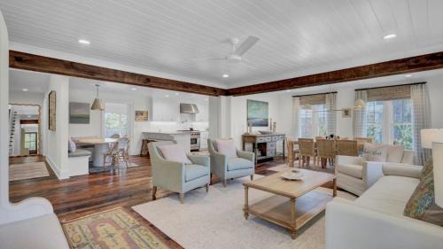 Sullivan's Island Villa | 1307 Cove Avenue by AvantStay