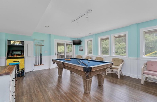 Corolla House | 1323 - Sound Sunsets by Resort Realty