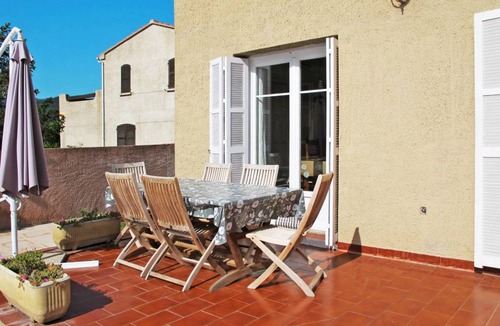 Prunelli-di-Fiumorbo Apartment | 135 m² Apartment ∙ 3 bedrooms ∙ 6 guests