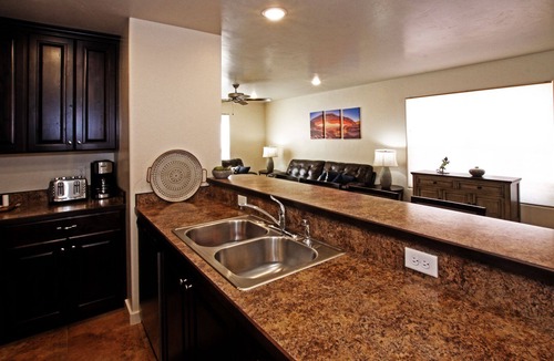 Moab South Valley House | 13A1 Delicate Arch Delight