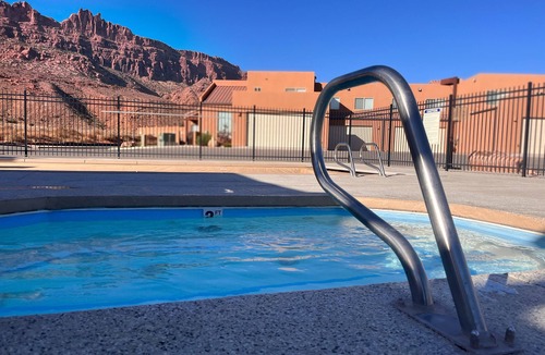Moab South Valley House | 13A1 Delicate Arch Delight