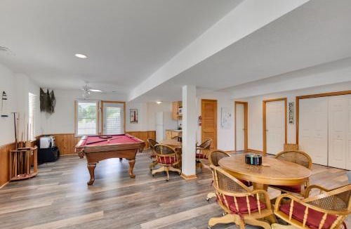 Whalehead Beach House | 1427 - Infinit Shores by Resort Realty