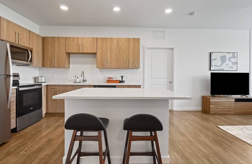 East End Apartment | #145 - Kasa at Cortland on the River Boise