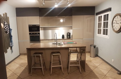 San-Gavino-di-Carbini House | 150 m² air-conditioned detached villa near Porto Vecchio