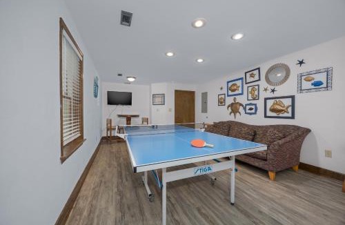 Whalehead Beach House | 1514 - Mellow Yellow