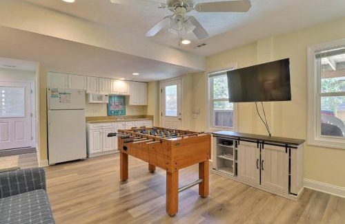 Ocean Sands House | 1608 - Sea n Stars