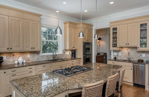 Vanderhorst Plantation House | 161 Flyway Drive by Akers Ellis Rentals