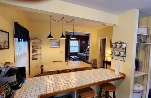 Lakeside Cottage | 162 Peach Perfectly Located inside Lakeside!