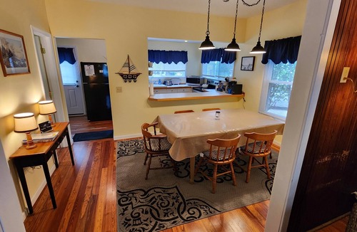 Lakeside Cottage | 162 Peach Perfectly Located inside Lakeside!
