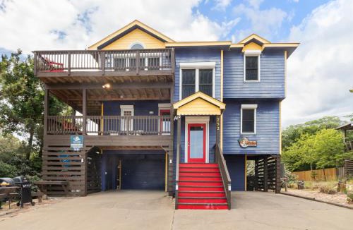 Ocean Sands House | 1646 - A Pirates Paradise