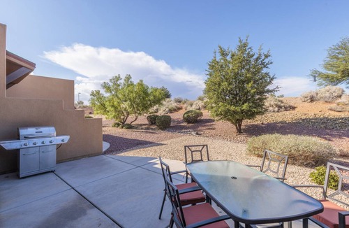 St. George House | 168 m² House ∙ 3 bedrooms ∙ 10 guests