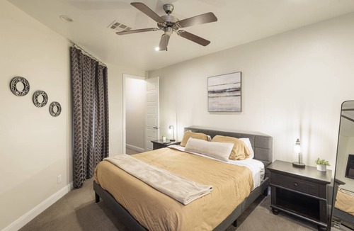 St. George House | 168 m² House ∙ 3 bedrooms ∙ 10 guests