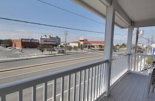 Ocean City House | 16th St - 3br/3ba occ 8, 2 blocks to beach and boards.