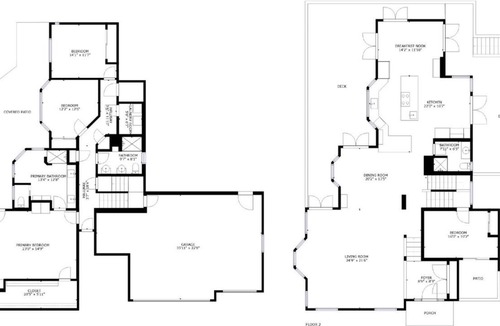 Monterey House | 17-mil drive in Pebble Beach Paradize - 5 min from the Beach