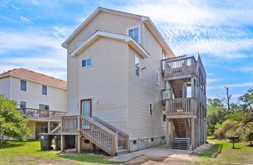Ocean Sands House | 1702 - Sandpiper Lookout