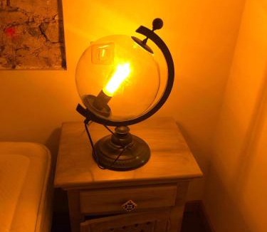 Ville-di-Paraso House | 1722 Chambres de Charme