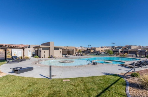 St. George House | 174 m² House ∙ 3 bedrooms ∙ 8 guests