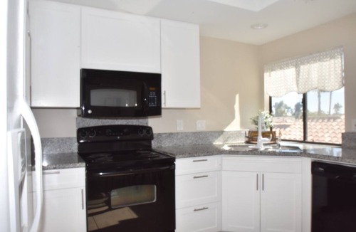 La Quinta Condo | 183 Tanglewood 3 bedroom PGA West