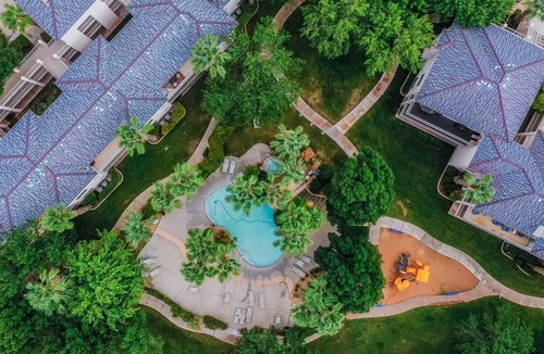 St. George Condo | 187 m² Condo ∙ 3 bedrooms ∙ 12 guests