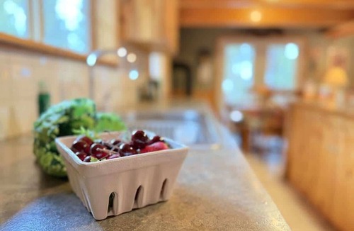 Island Park Cabin | 19 MI to YNP | Sleeps 8 | ATV Access