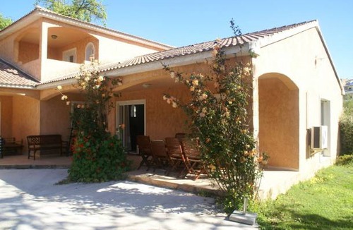 Moriani-Plage Villa | 190 m² Villa ∙ 5 bedrooms ∙ 12 guests