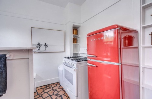 Tucson Villa | 1926 Duplex/Near U of A/1 BR & 1 BA/Cozy