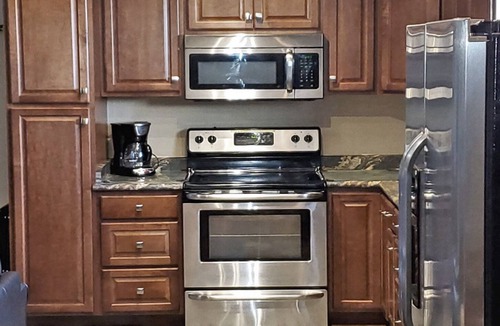 Centerra House | 1940s Sentimental Journey-3 BDR-2BATH-Let your stay be a little sentimental!