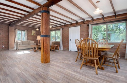 Tanque Verde House | 1945 Ranch House, Tanque Verde, 2 BR 1 BA