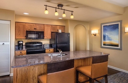 South Mountain Apartment | 1br Championship Golf & Stunning Pools!