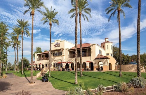 South Mountain Apartment | 1br Championship Golf & Stunning Pools!