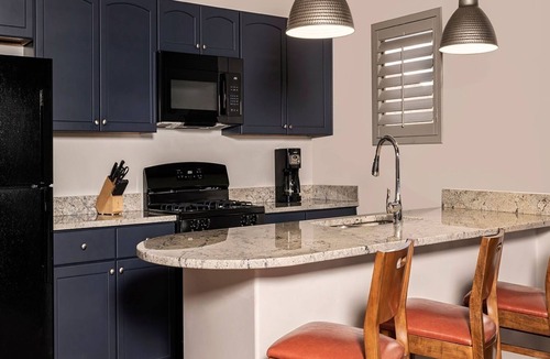 Starr Pass Condo | 1br Golf in the Sonoran Foothills!