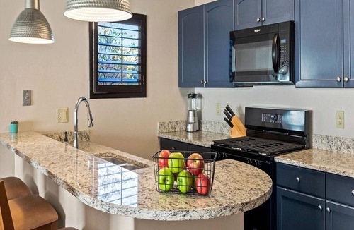 Starr Pass Condo | 1br Golf in the Sonoran Foothills!