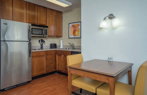 Salisbury Hotel | 1BR King Sofa | Marriott Salisbury | Extended Stay, Hot Breakfast, Eastern Shore